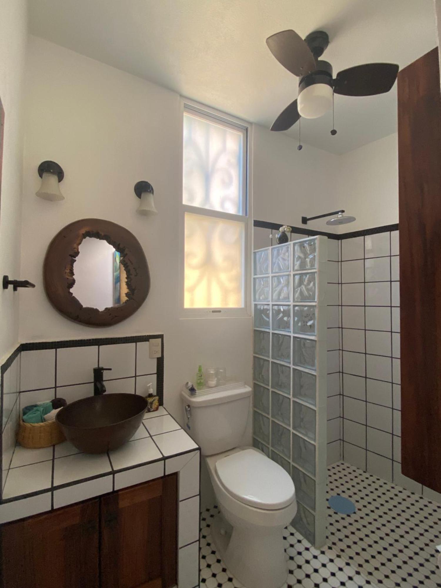 Casita Del Artista Lejlighed San Patricio Eksteriør billede